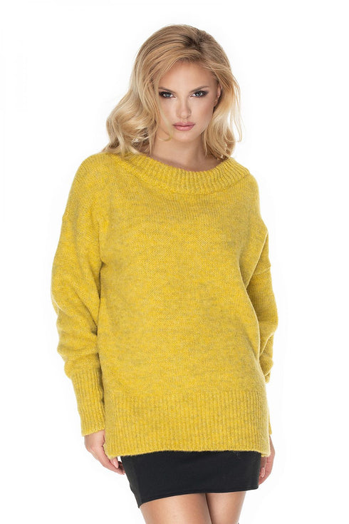 Chandail model 135317 PeeKaBoo